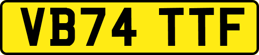 VB74TTF