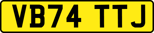 VB74TTJ