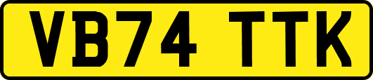 VB74TTK
