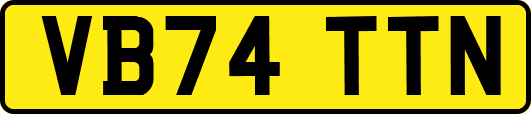 VB74TTN