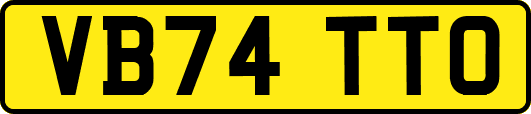 VB74TTO