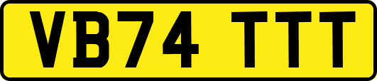 VB74TTT