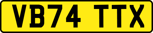 VB74TTX