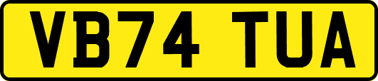 VB74TUA