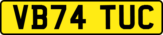 VB74TUC