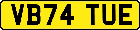 VB74TUE