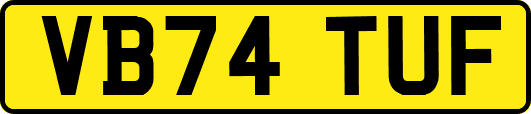 VB74TUF