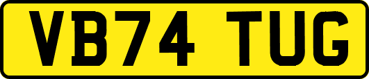 VB74TUG