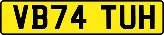 VB74TUH