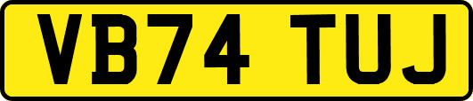 VB74TUJ