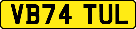 VB74TUL