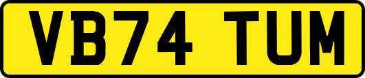 VB74TUM