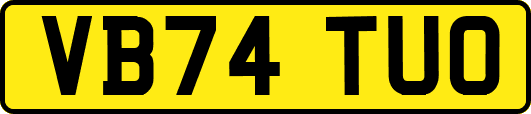 VB74TUO