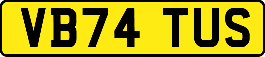 VB74TUS