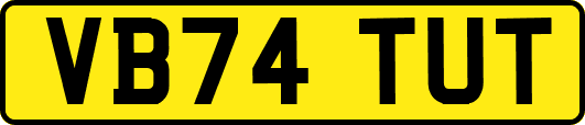 VB74TUT