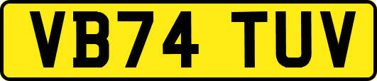 VB74TUV
