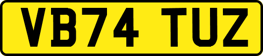 VB74TUZ
