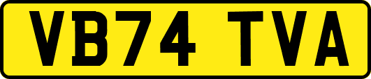 VB74TVA