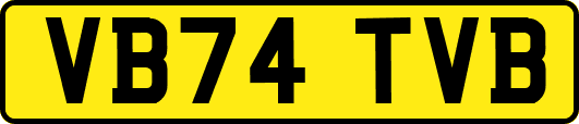 VB74TVB