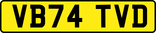 VB74TVD
