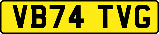 VB74TVG