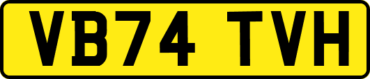 VB74TVH