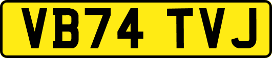 VB74TVJ