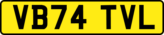 VB74TVL