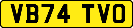 VB74TVO