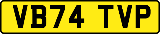 VB74TVP