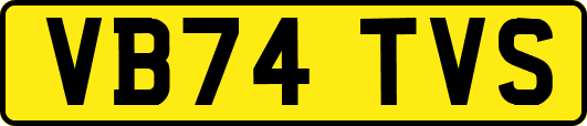 VB74TVS