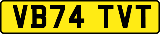VB74TVT