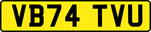 VB74TVU