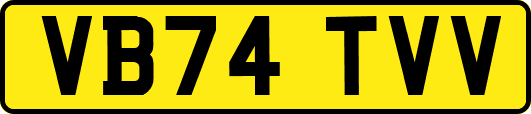 VB74TVV