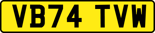 VB74TVW