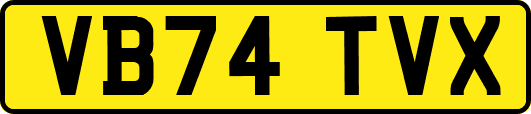 VB74TVX