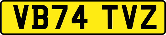 VB74TVZ