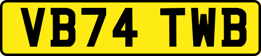 VB74TWB