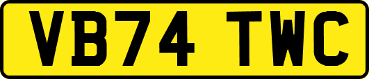 VB74TWC