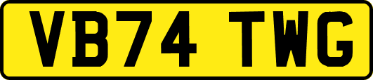 VB74TWG
