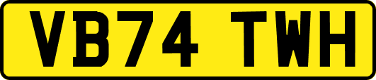 VB74TWH