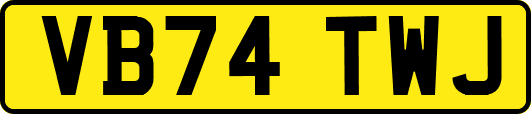 VB74TWJ