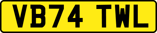 VB74TWL