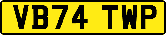 VB74TWP