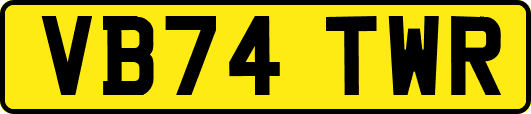 VB74TWR