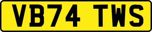 VB74TWS
