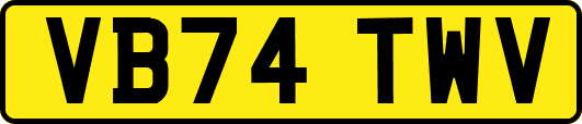 VB74TWV
