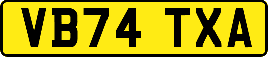 VB74TXA