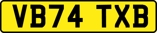 VB74TXB