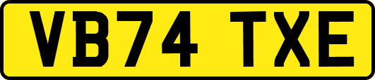 VB74TXE
